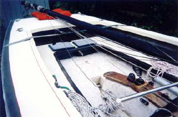 1974 Mueller Lightning 19