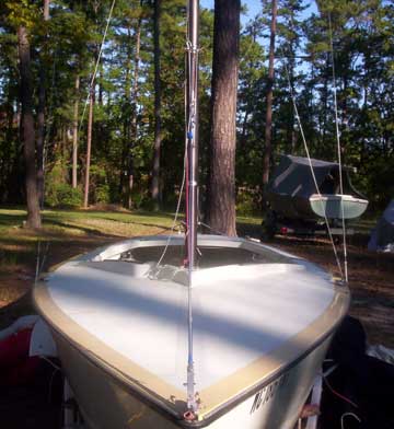 1977 Lightning