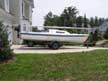 1982 Macgregor 21 sailboat