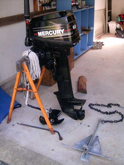 Macgregor 21
