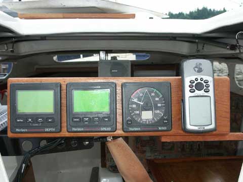 Macgregor 25