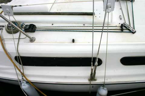 Macgregor 25