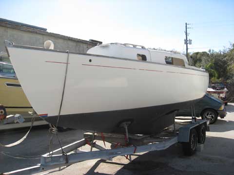 Morgan 24/25