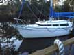 1975 Morgan 300 sailboat