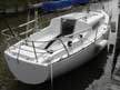 1972 Morgan 30/2 sailboat