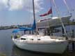 1968 Morgan 30 sailboat