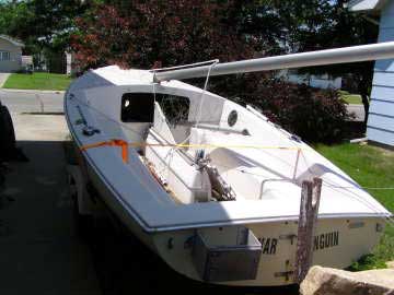 Chrysler Mutineer