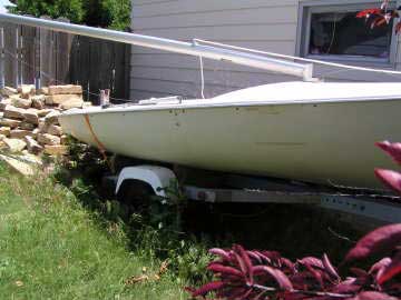 Chrysler Mutineer