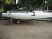 Nacra SL16 Catamaran, 2007 sailboat