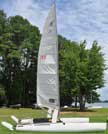 1982 Nacra 18 sailboat
