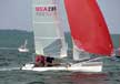 2000 Inter 20 (Nacra) sailboat