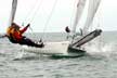 2001 20 (Nacra) sailboat