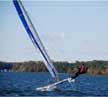 2003 20 (Nacra) sailboat