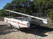 1983 Nacra 5.0 sailboat