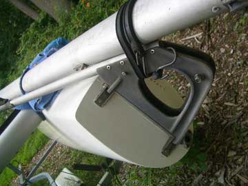 1983 Nacra 5.0
