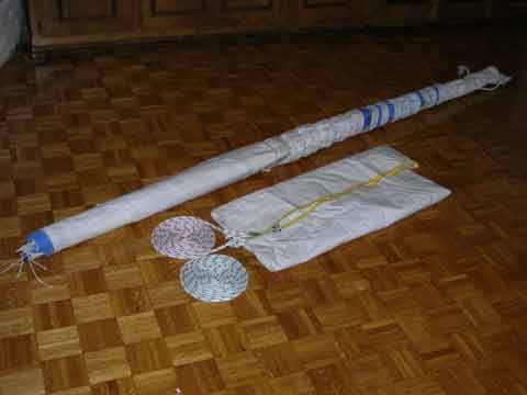 Nacra 5.0