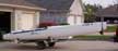 1995 Nacra 5.5 Uni sailboat