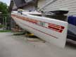 1984 Nacra 5.7 sailboat