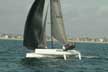 1992 Nacra 5.8 Infusion sailboat