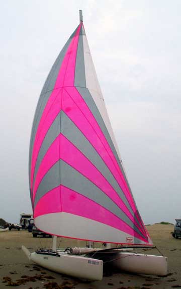 Nacra 5.8