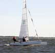 1994 Nacra 6.0 sailboat