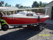 1978 Neptune 16 sailboat