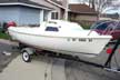 1977 Neptune 16 sailboat