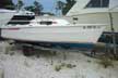 1978 Newport 17 sailboat