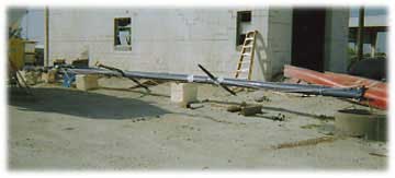 1983 Niagara Cutter 40