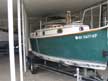 1990 Nimble 24 sailboat