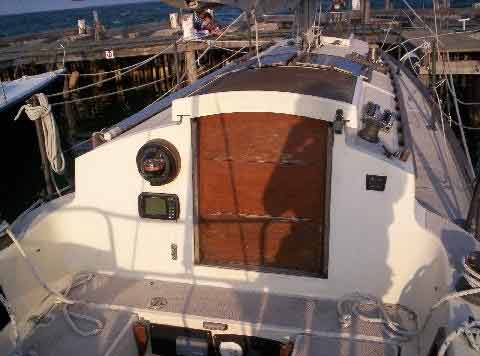 Nor'Sea 27