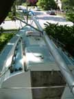1974 Oday 22 sailboat