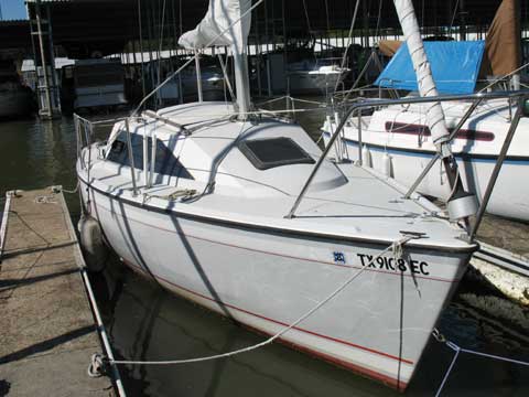 O'day 240