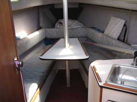 O'day 240