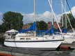 1980 Oday 28 sailboat