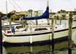 1983 Oday 28 sailboat