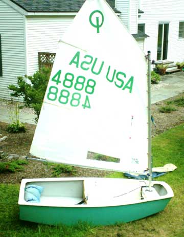 1995 Optimist
