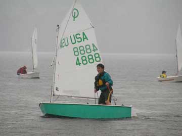 1995 Optimist