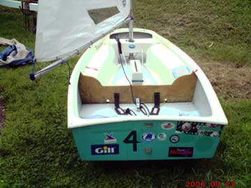 1995 Optimist