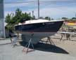 1966 Pearson Ensign 22 sailboat