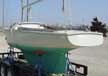 1965 Pearson Ensign 22.5 sailboat