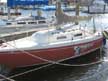 1978 Pearson 26 sailboat