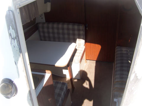 Pearson 26