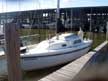 1980 Pearson 26 sailboat