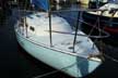 1967 Pearson 26 sailboat
