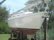 1979 Pearson 26 sailboat