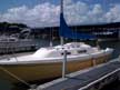 1978 Pearson 26 sailboat
