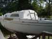 1982 Pearson 26 sailboat