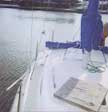 1979 Pearson 26 sailboat