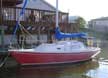 1978 Pearson 26 sailboat